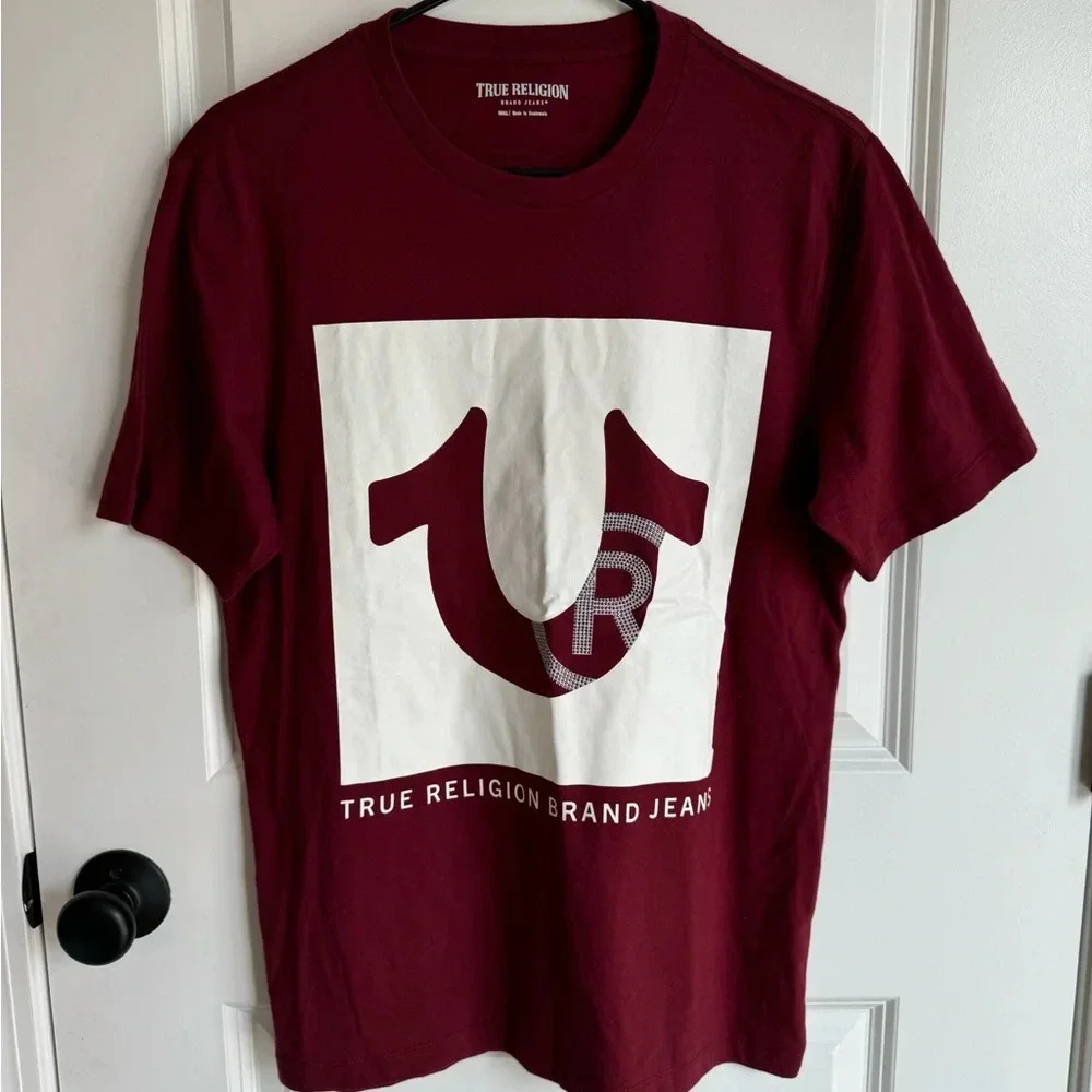 True religion t-shirt